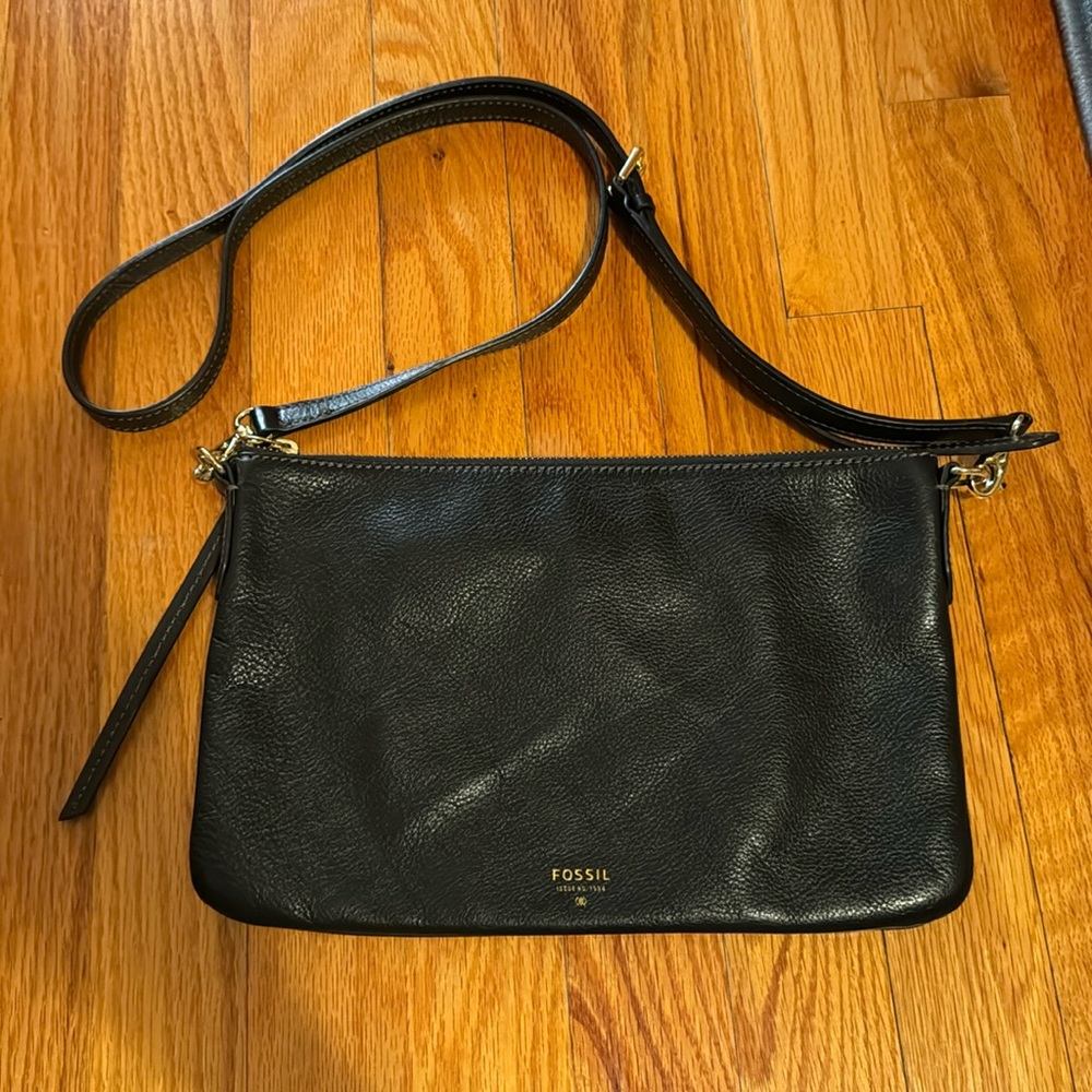Fossil Crossbody Bag